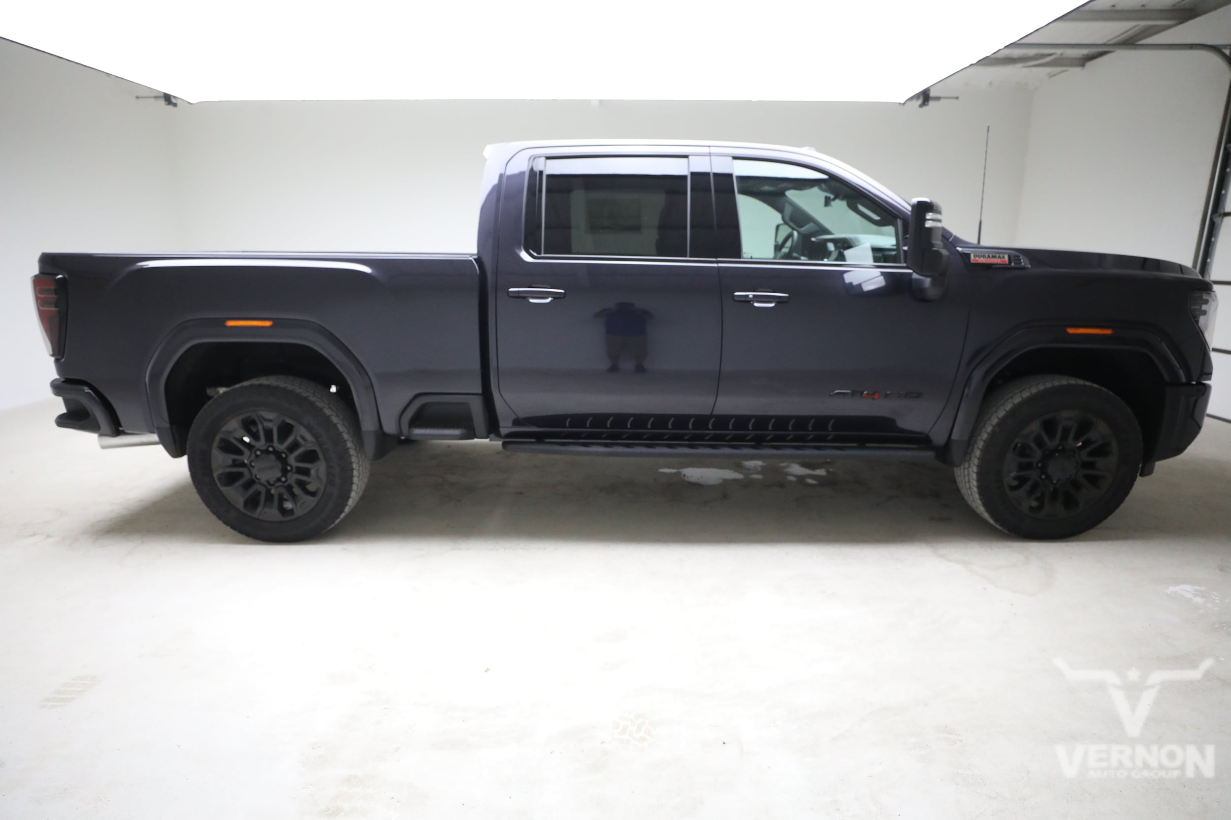 2026 GMC Sierra 2500HD AT4 - Photo 6
