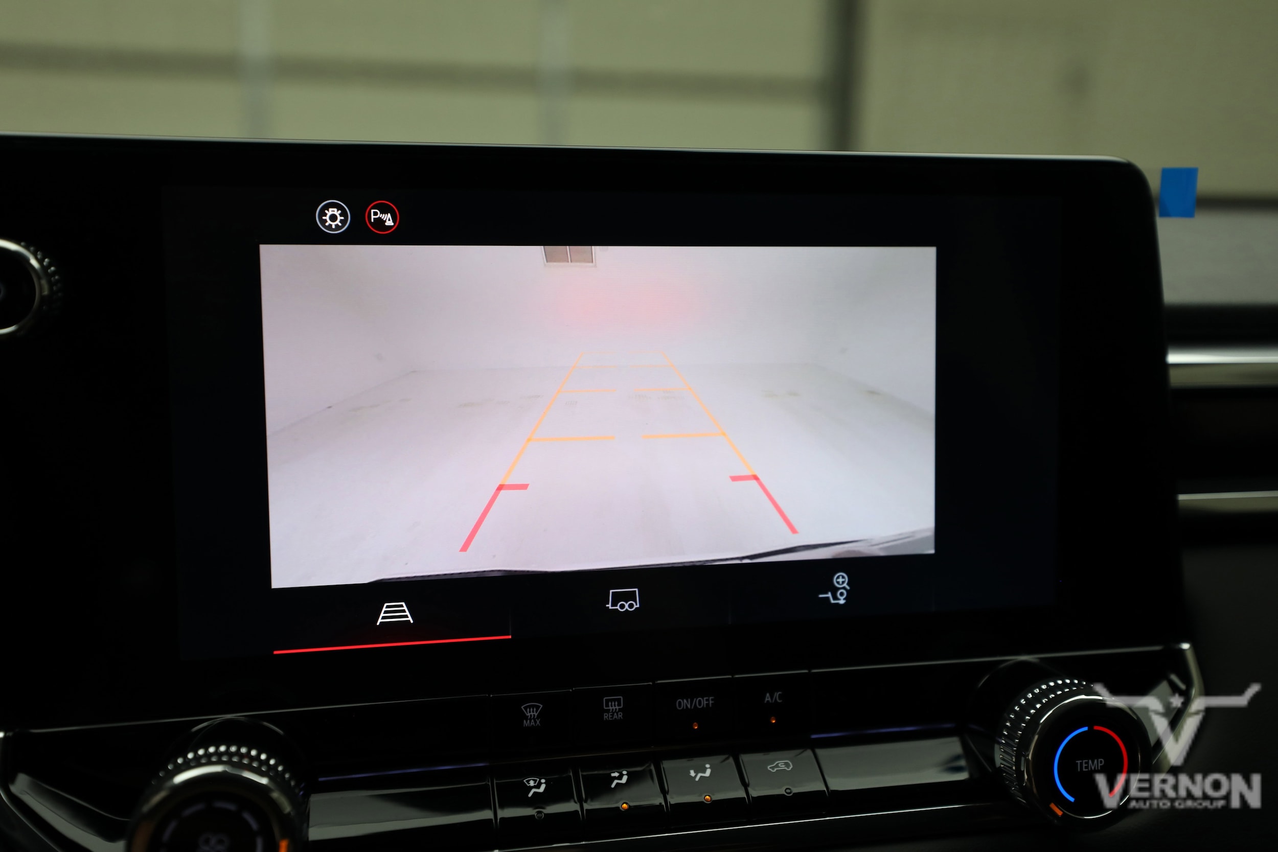 2026 GMC Canyon Elevation - Photo 25