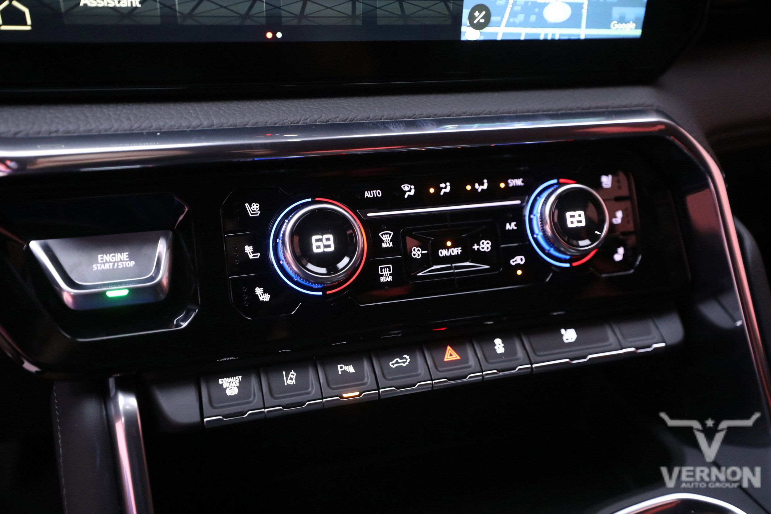 2026 GMC Sierra 3500HD Denali - Photo 24