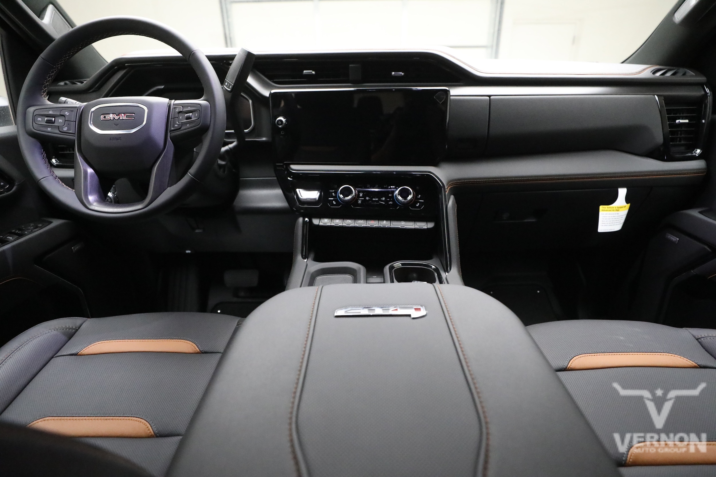 2026 GMC Sierra 2500HD AT4 - Photo 13