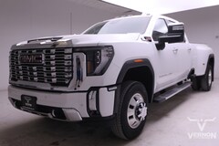 2026 GMC Sierra 3500 HD Denali DRW Truck