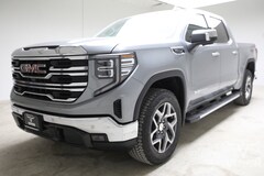 2026 GMC Sierra 1500 SLT Truck