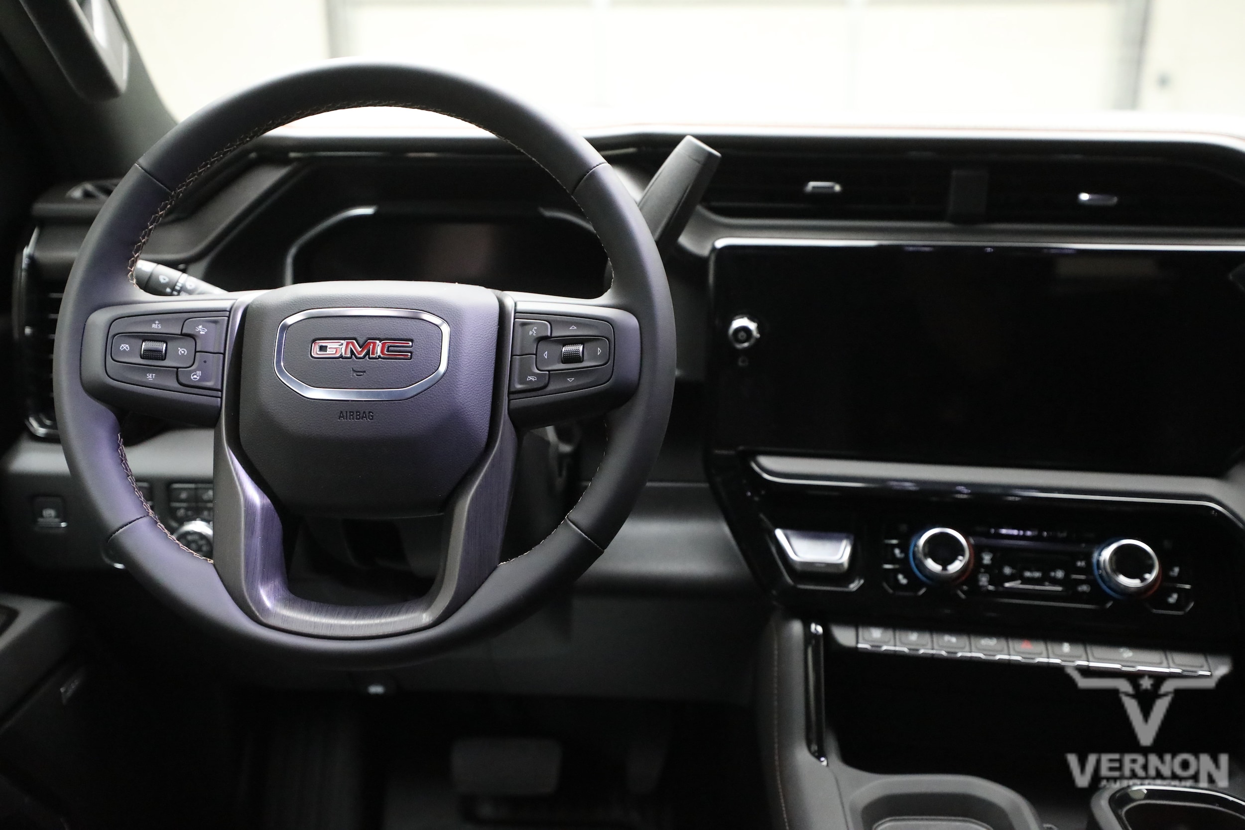 2026 GMC Sierra 2500HD AT4 - Photo 18