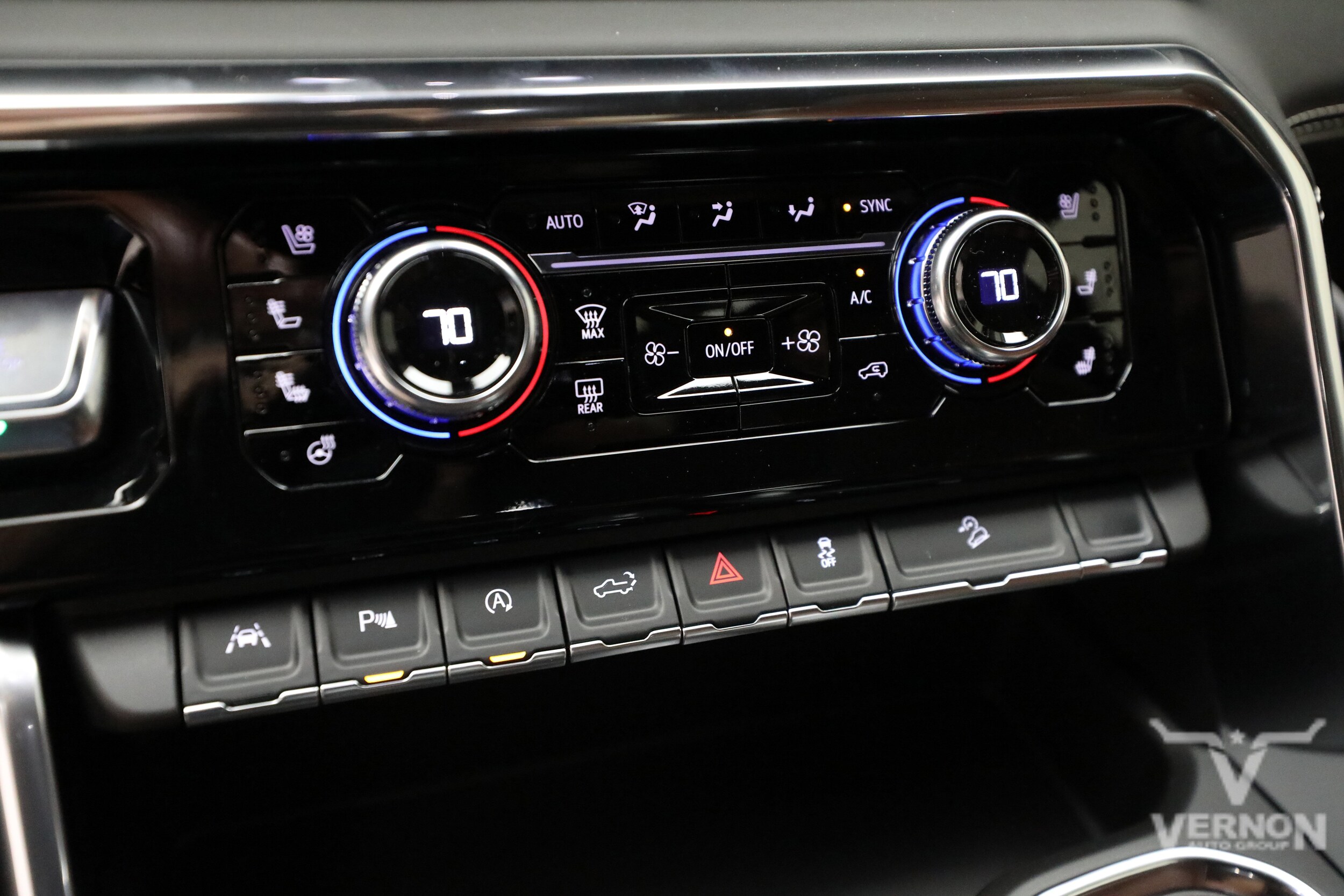 2026 GMC Sierra 1500 Denali Ultimate - Photo 23
