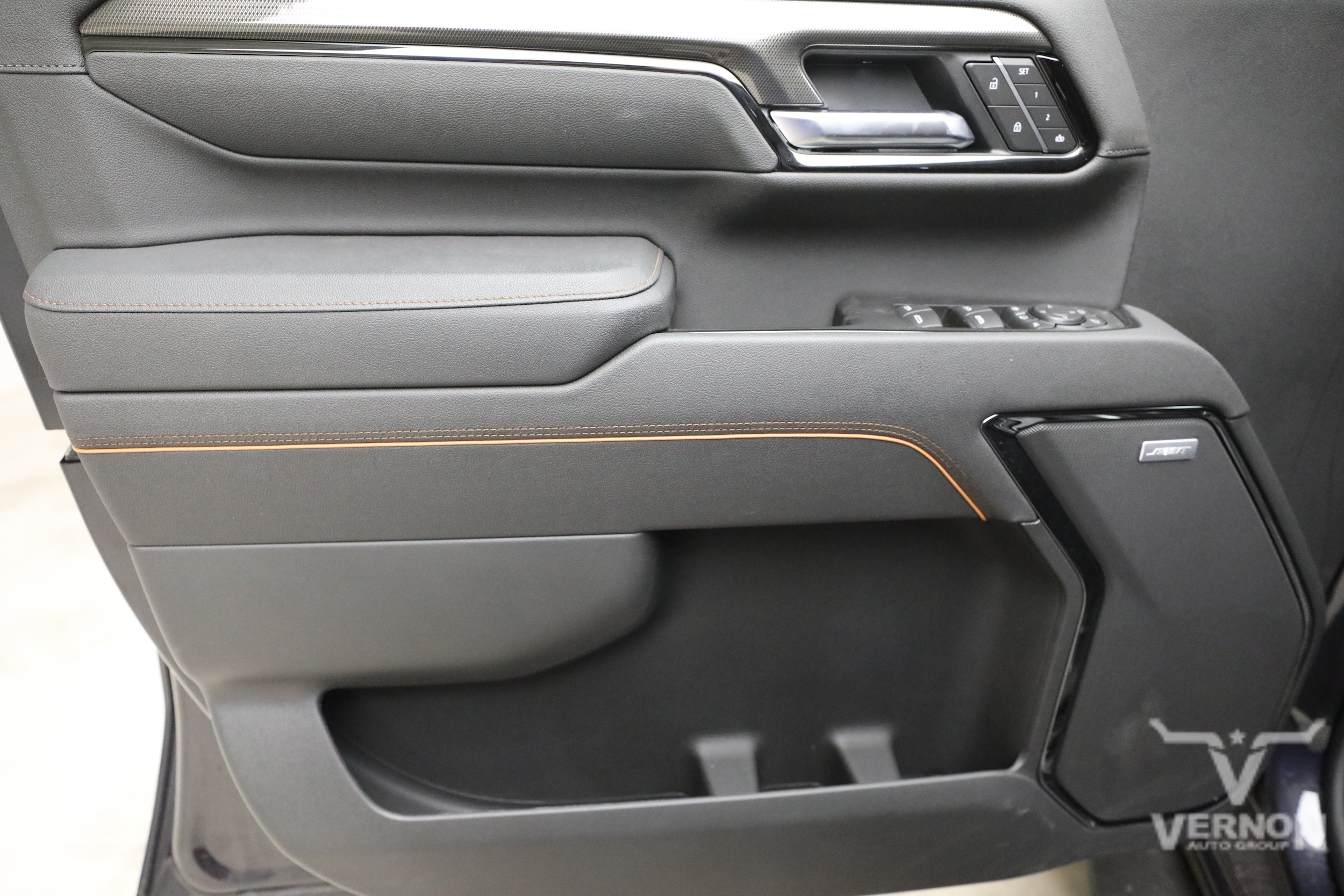 2026 GMC Sierra 2500HD AT4 - Photo 19