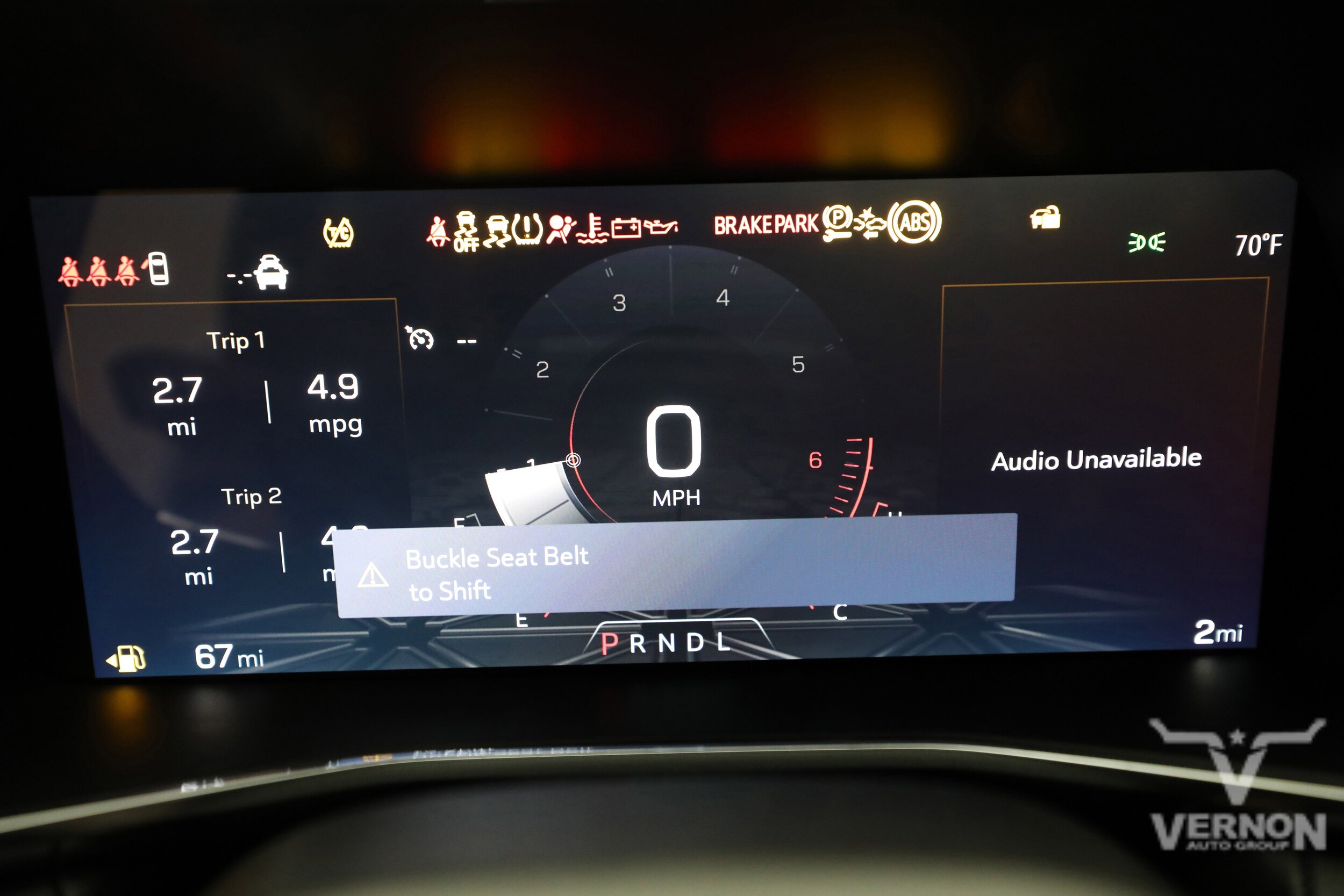 2026 GMC Canyon Elevation - Photo 20