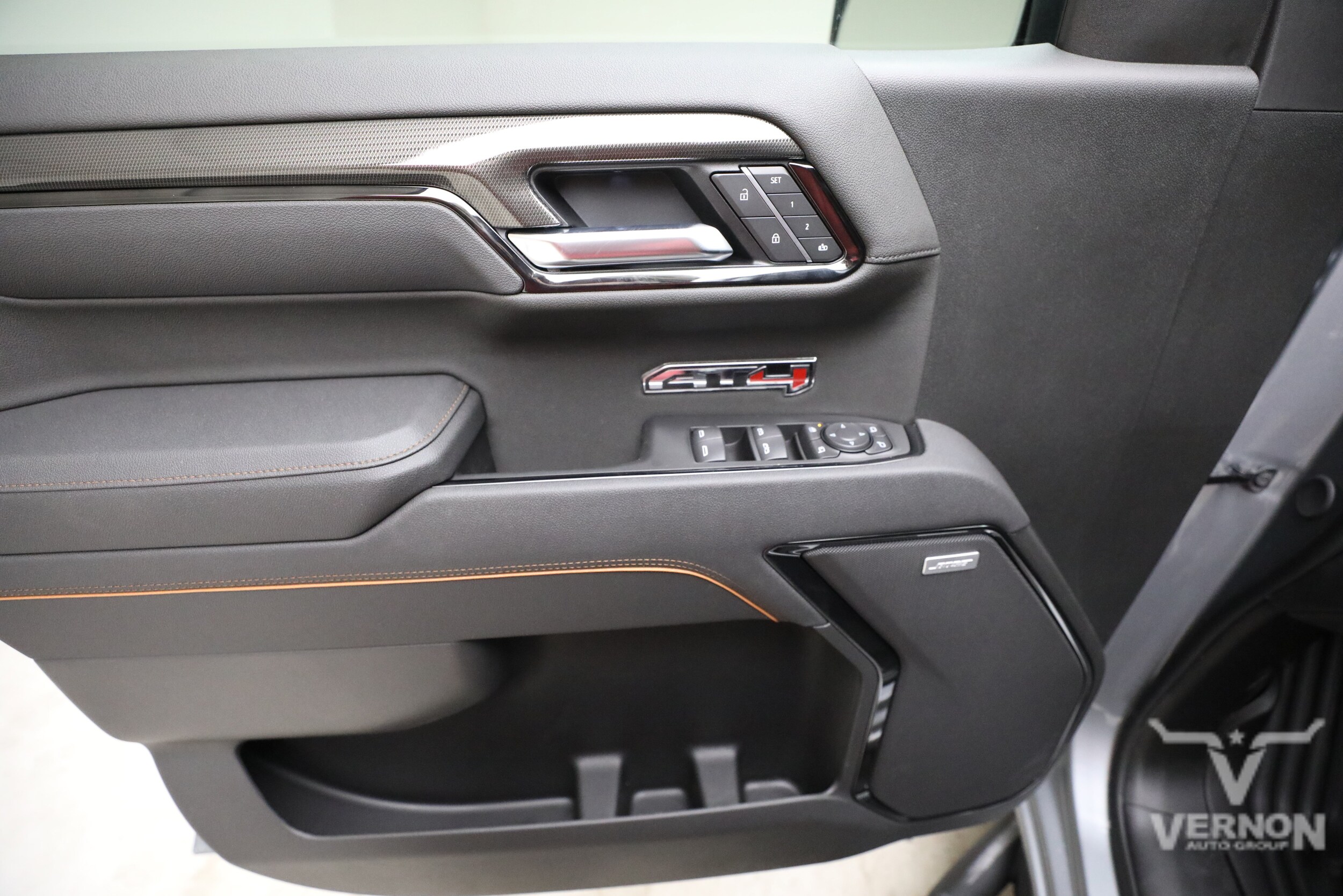 2026 GMC Sierra 1500 AT4 - Photo 20