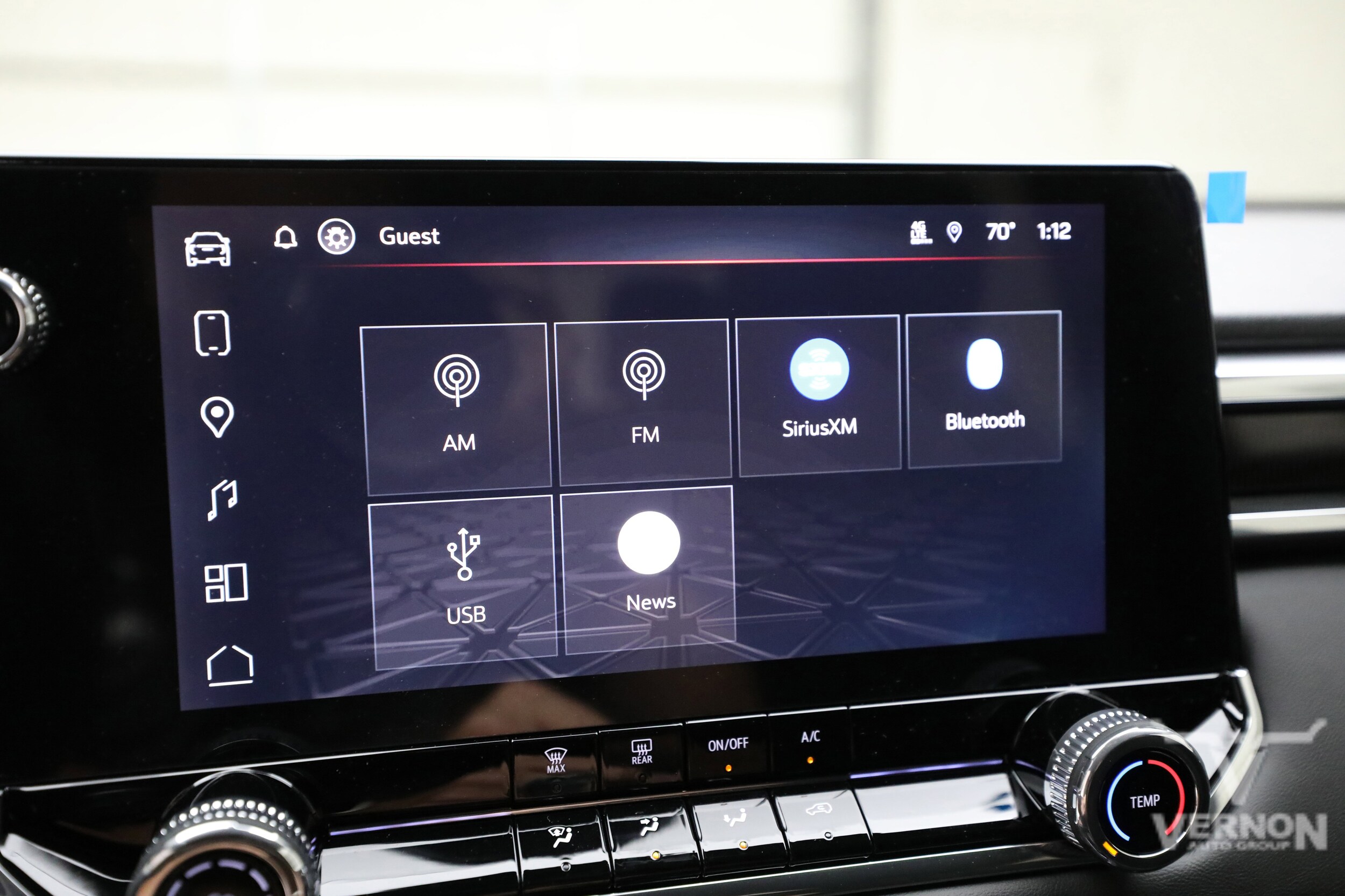 2026 GMC Canyon Elevation - Photo 23