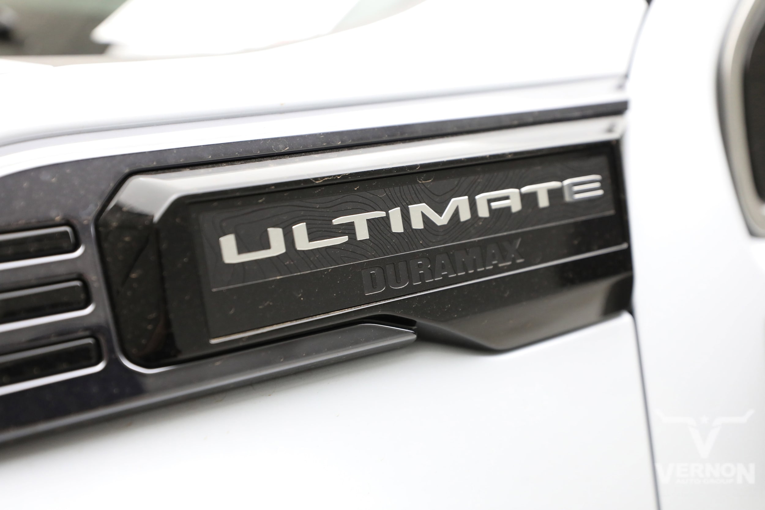 2026 GMC Sierra 2500HD Denali Ultimate - Photo 36