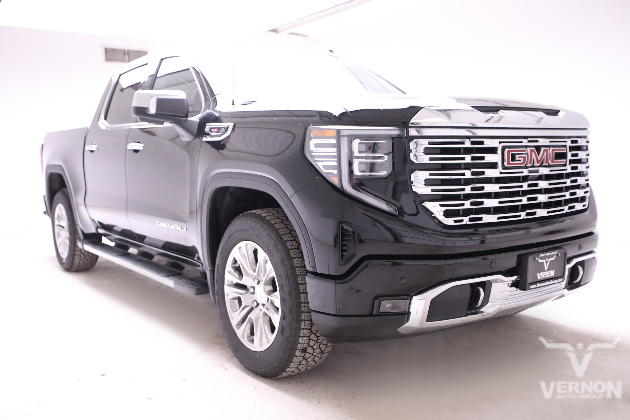 2026 GMC Sierra 1500 Denali - Photo 7