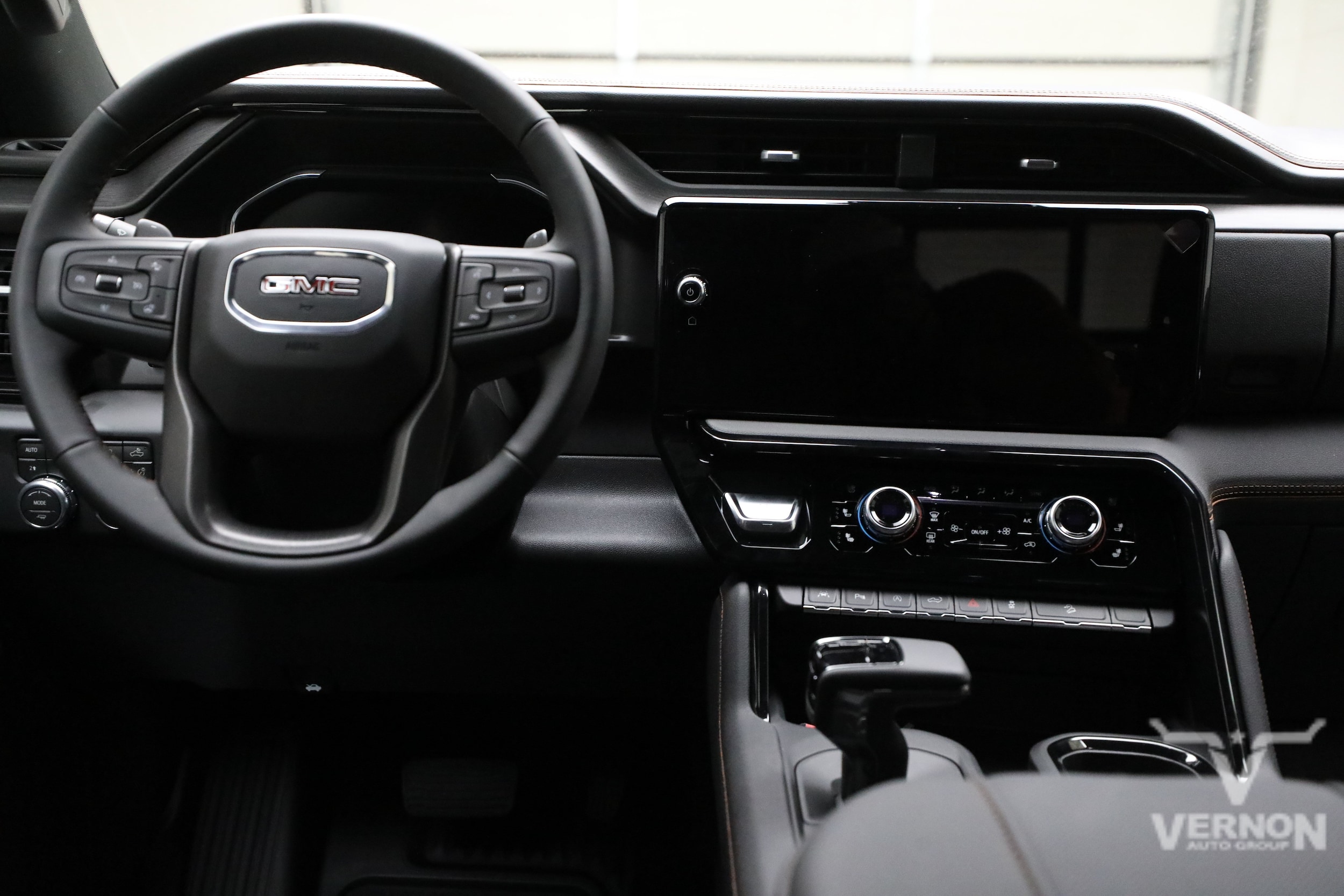 2026 GMC Sierra 1500 AT4 - Photo 21