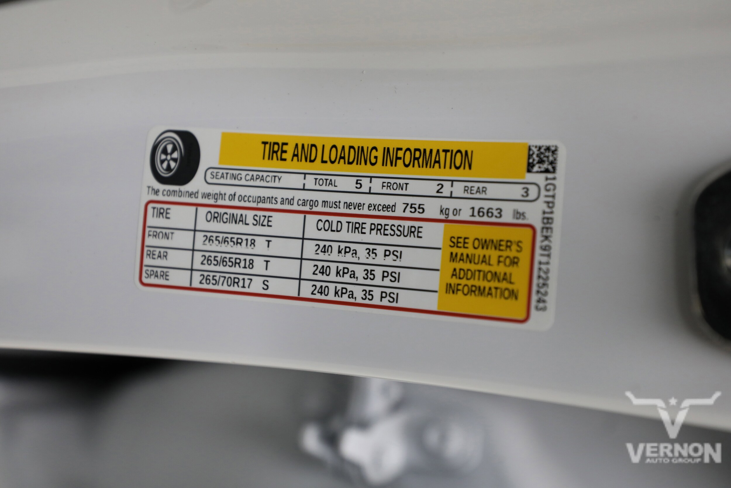 2026 GMC Canyon Elevation - Photo 35