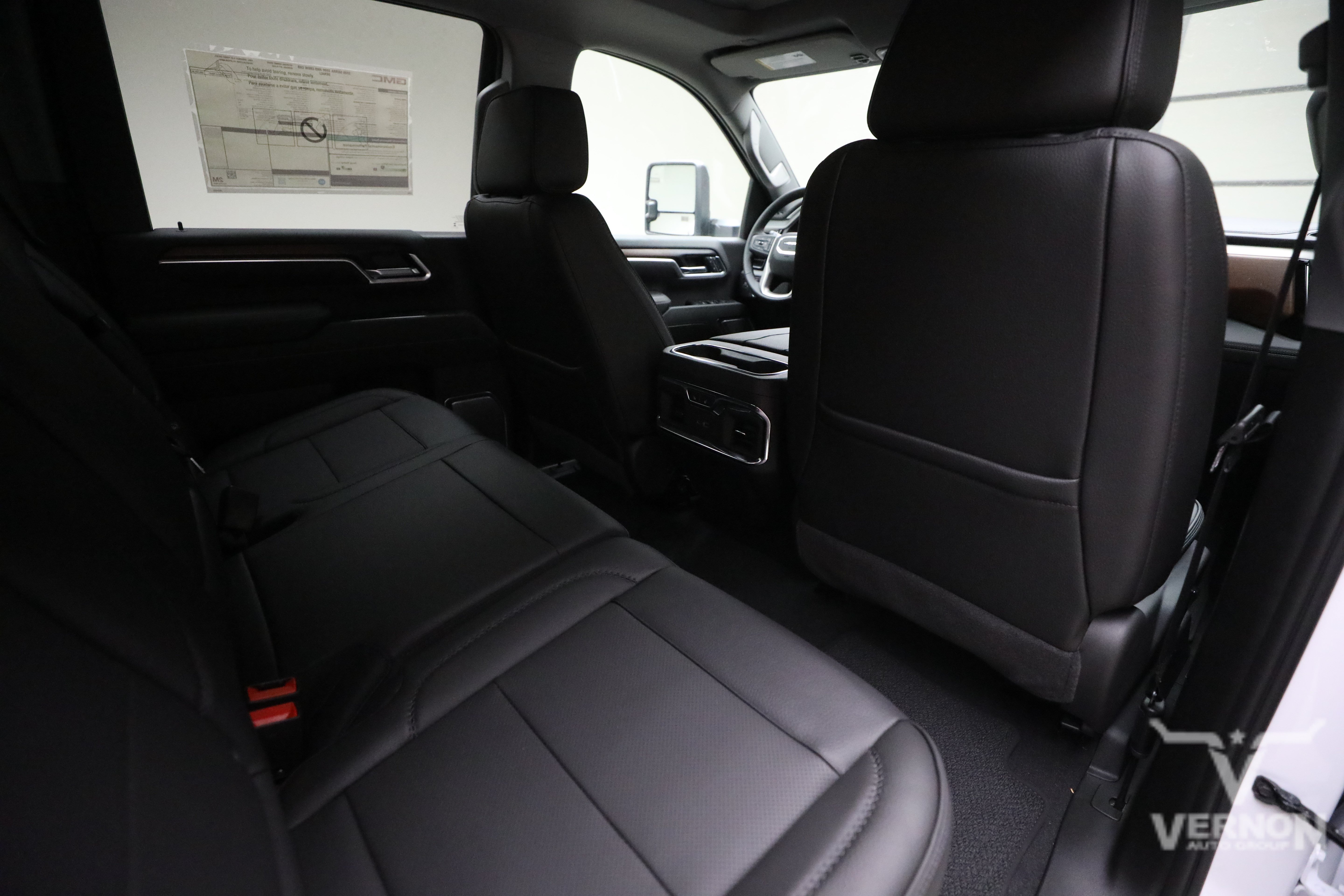 2026 GMC Sierra 2500HD Denali - Photo 12