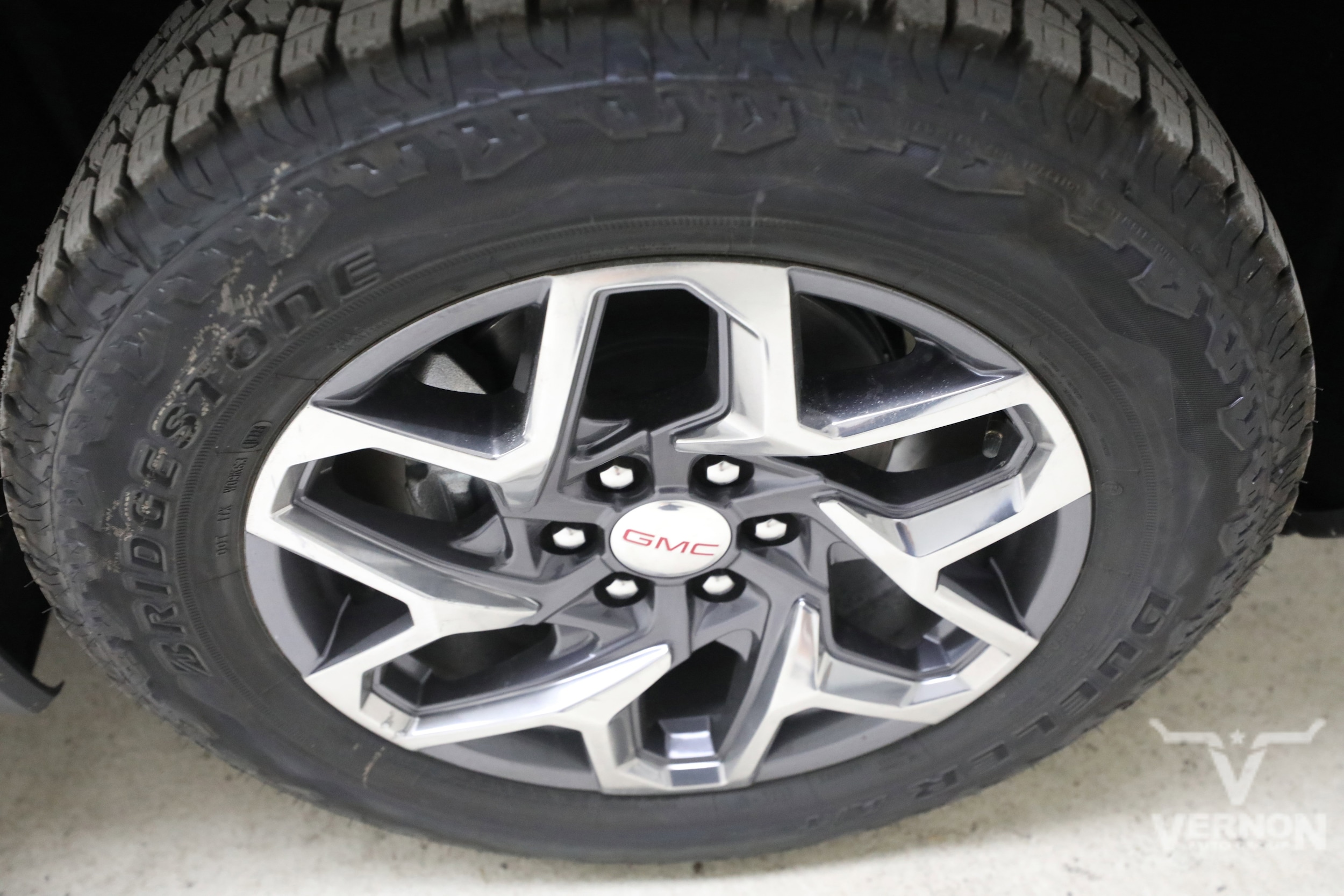 2026 GMC Sierra 1500 SLT - Photo 31