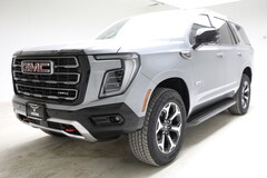 2026 GMC Yukon AT4 SUV