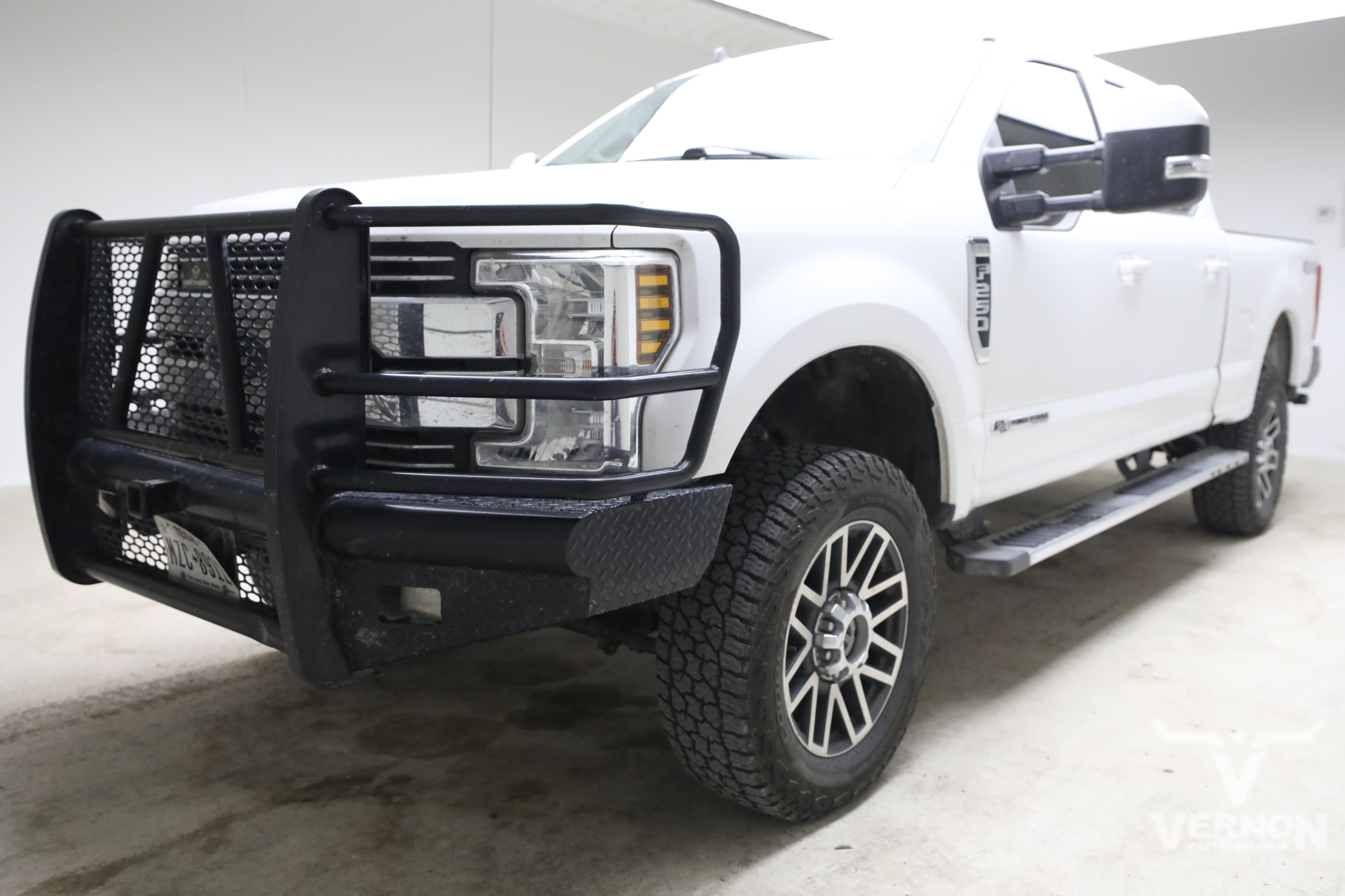 2019 Ford F-250 Super Duty
