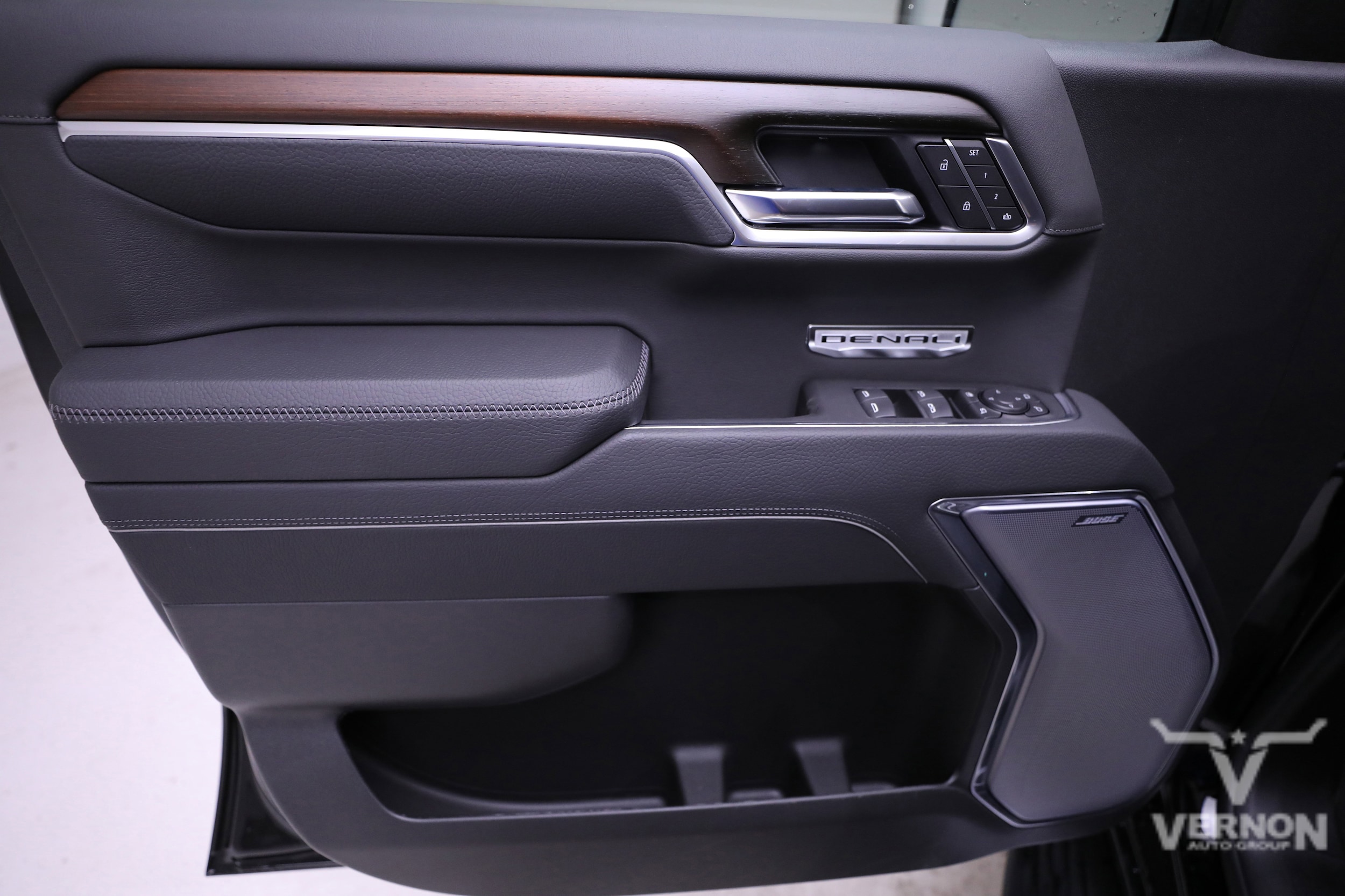 2026 GMC Sierra 1500 Denali - Photo 19
