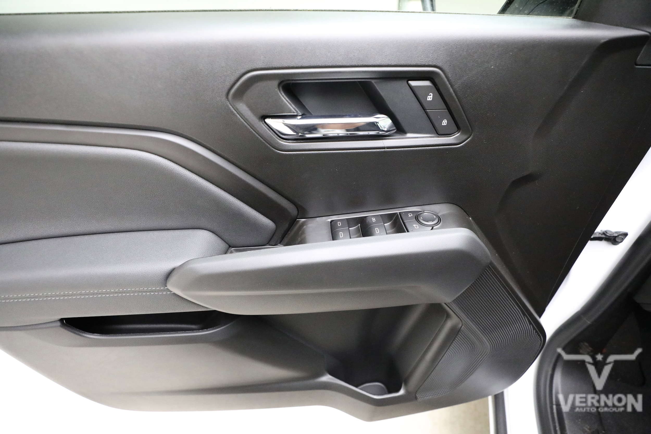 2026 GMC Canyon Elevation - Photo 18