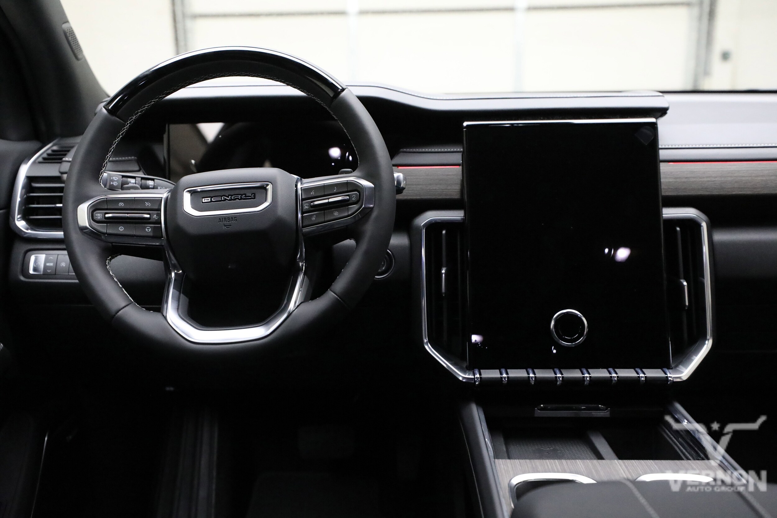 2026 GMC Acadia Denali - Photo 21