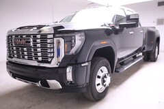 2026 GMC Sierra 3500 HD Denali DRW Truck