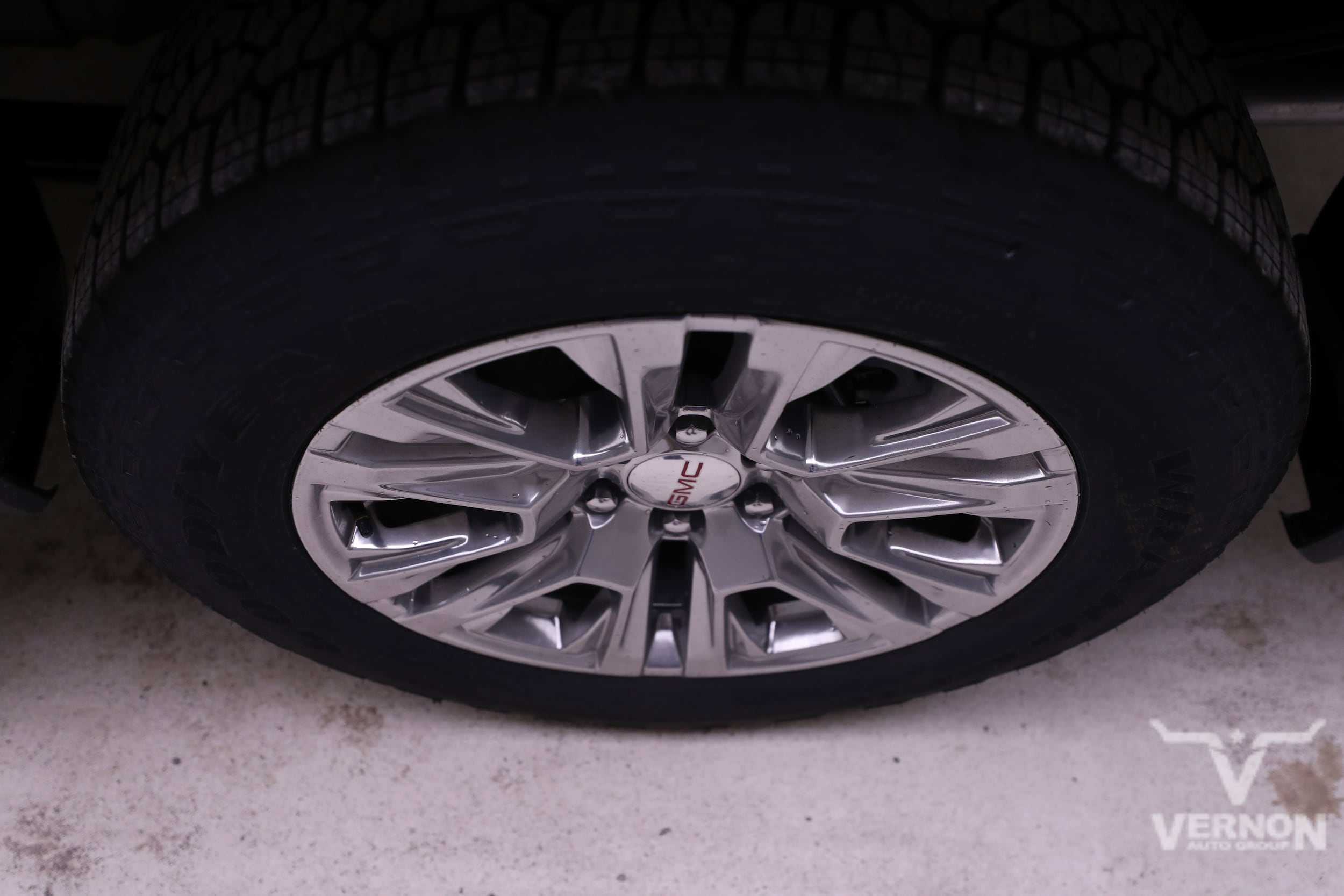 2026 GMC Sierra 1500 Denali - Photo 33