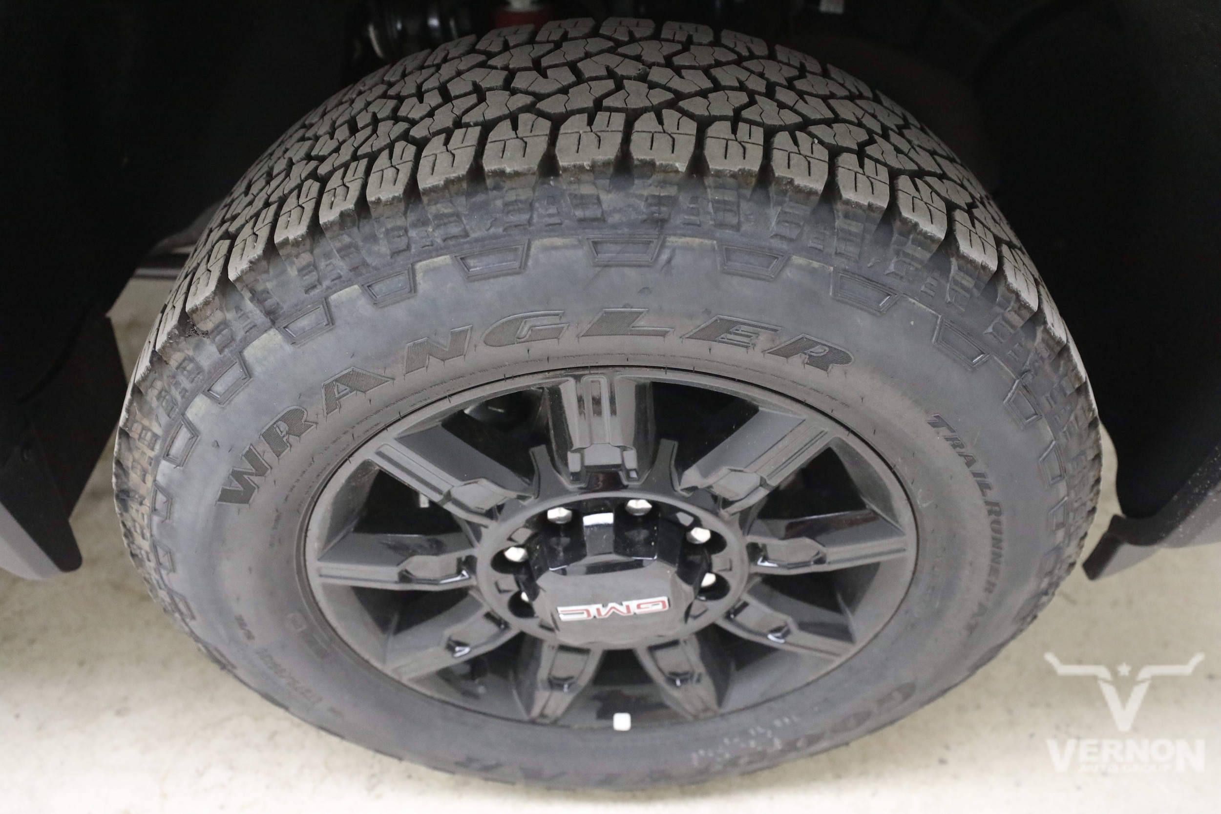2026 GMC Sierra 2500HD AT4 - Photo 30