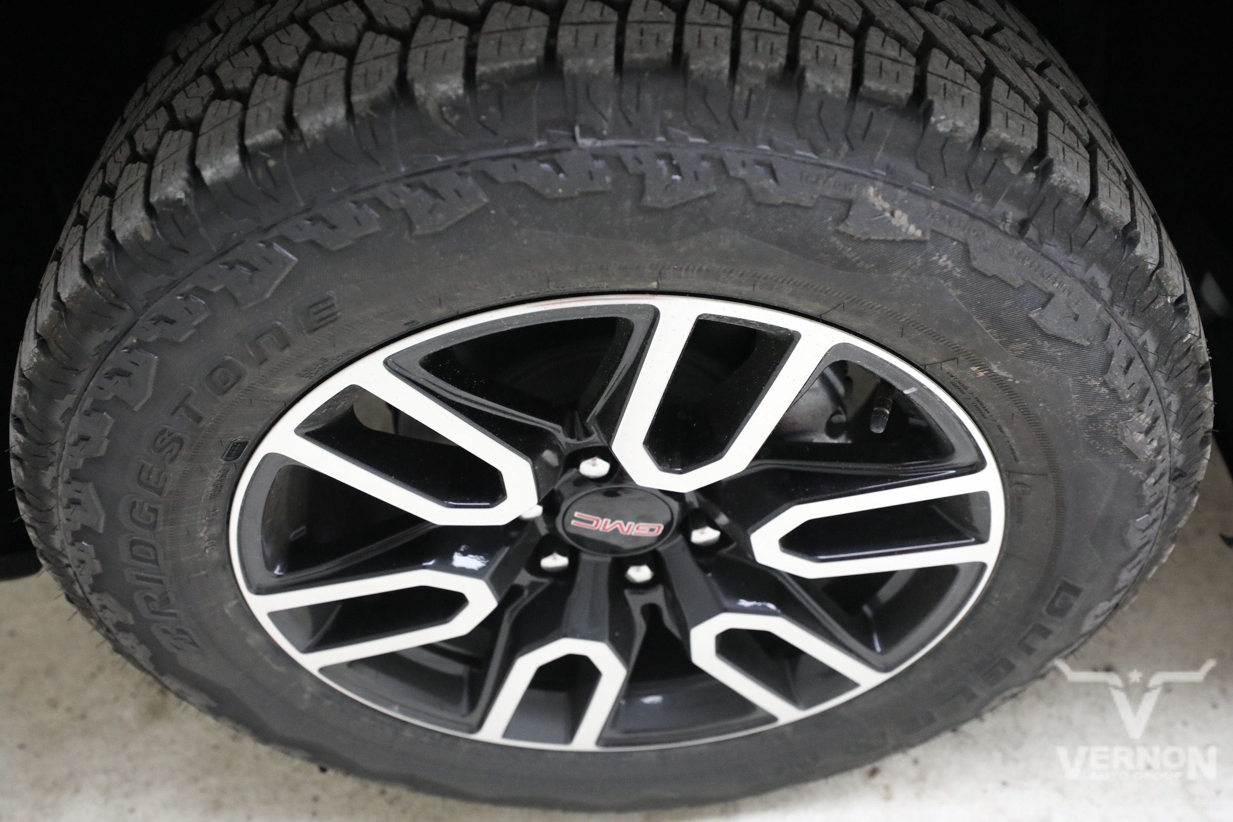 2026 GMC Sierra 1500 AT4 - Photo 33
