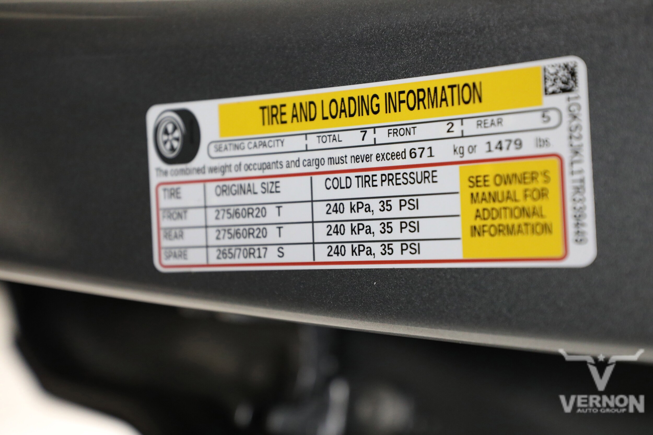 2026 GMC Yukon XL Denali - Photo 38
