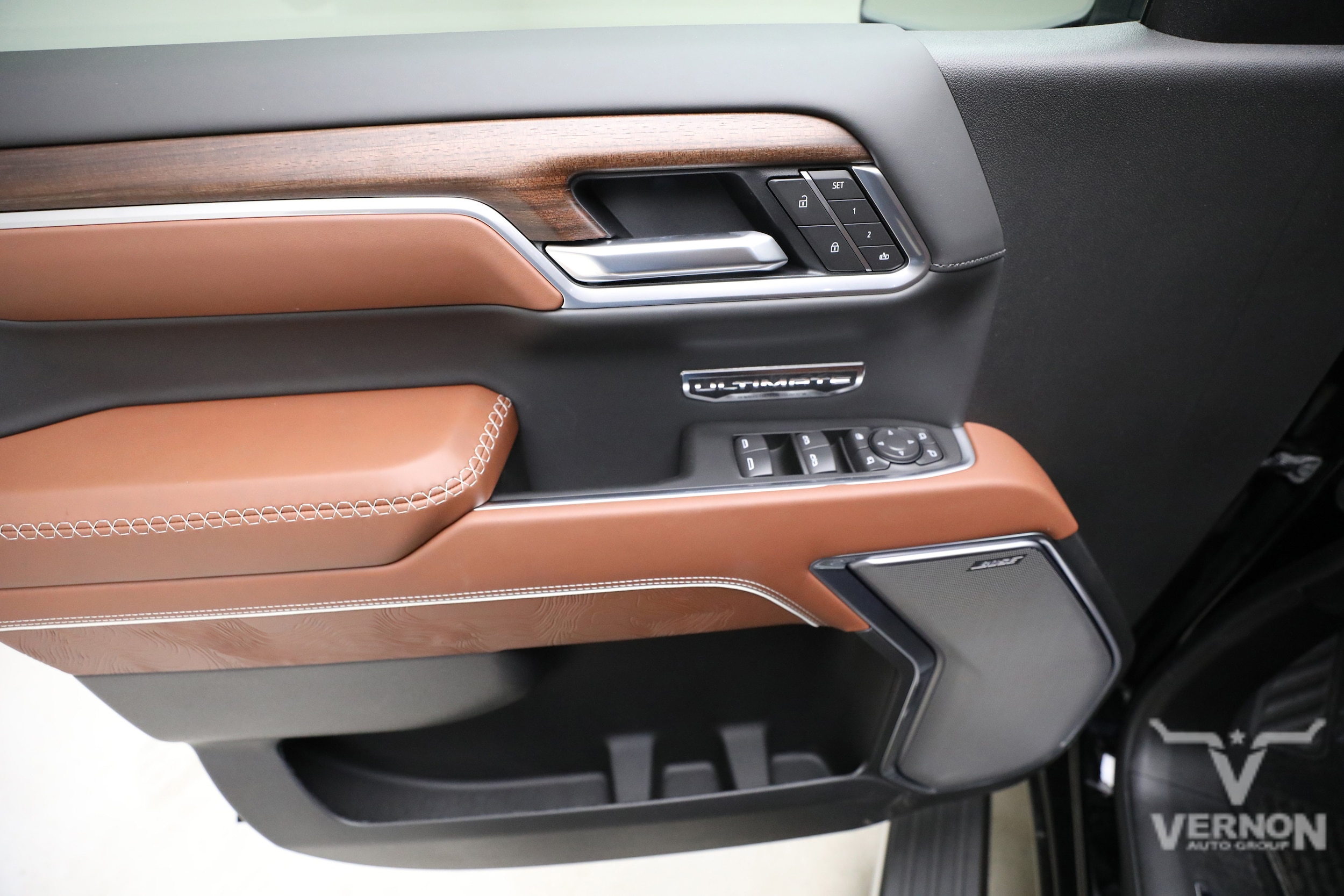 2026 GMC Sierra 1500 Denali Ultimate - Photo 19