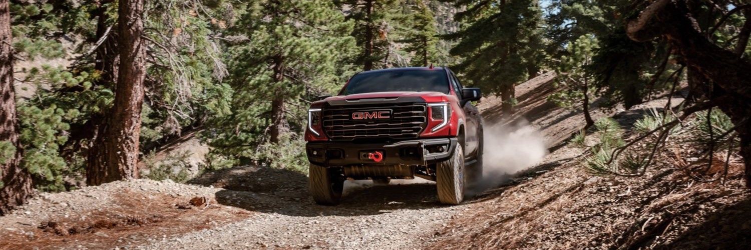 GMC Sierra 1500