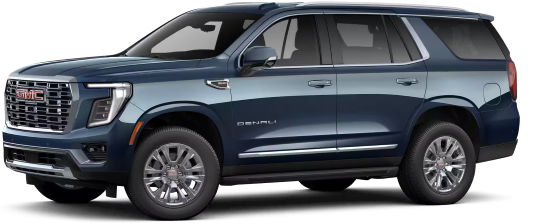 GMC Yukon Denali