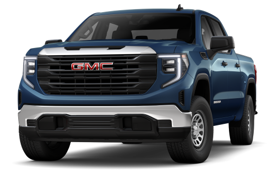 GMC Sierra 1500 Pro