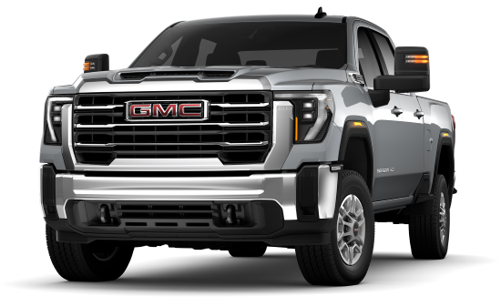 GMC Sierra SLE