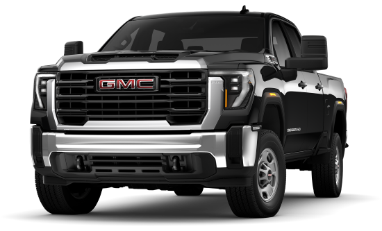 GMC Sierra Pro