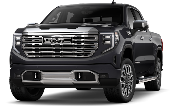 GMC Sierra 1500 Denali Ultimate