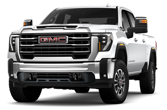 GMC Sierra 3500 HD GMC Sierra 3500 HD