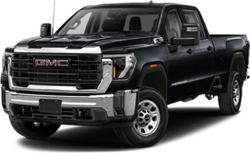 GMC Sierra 3500 HD Pro