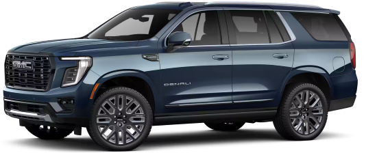 GMC Sierra Denali Ultimate