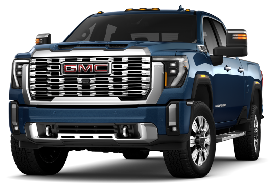 GMC Sierra Denali