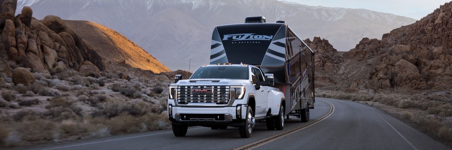 GMC Sierra 3500