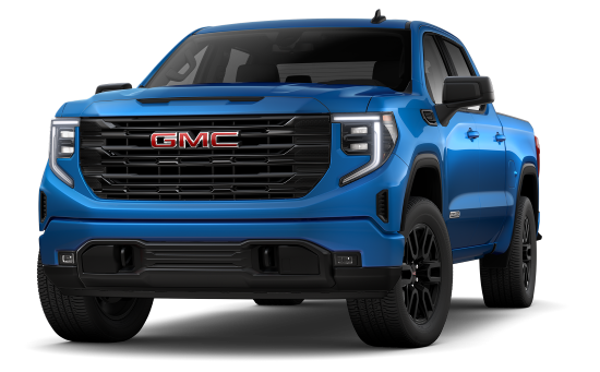 GMC Sierra 1500 Elevation