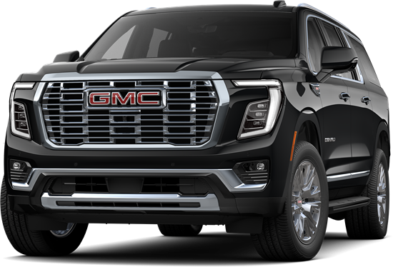 GMC Yukon