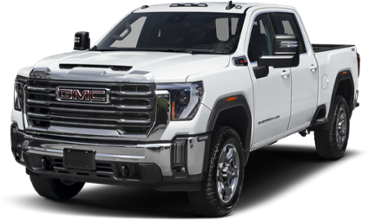 GMC Sierra 3500 HD SLE