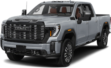 GMC Sierra Denali Ultimate