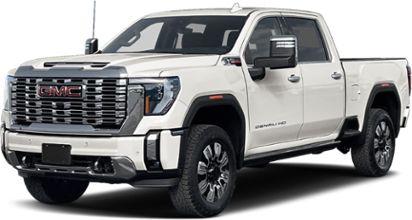 GMC Sierra Denali