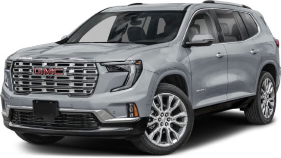 GMC Acadia Denali Ultimate