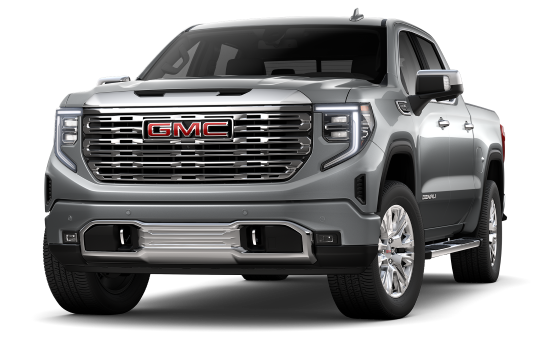 GMC Sierra 1500 Denali