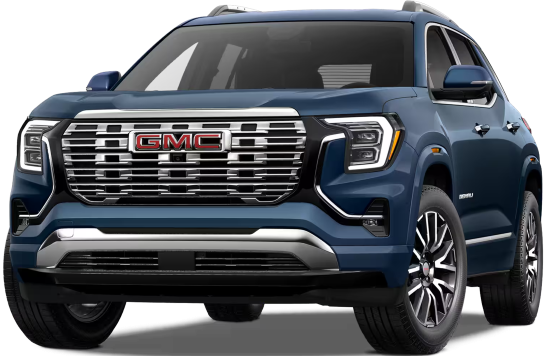 GMC Terrain Denali