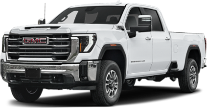 GMC Sierra 3500 HD SLT