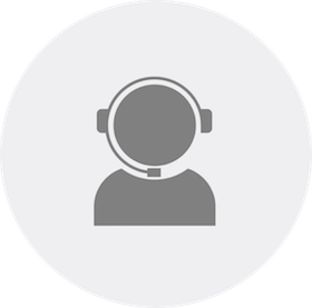 A chat/messenger icon